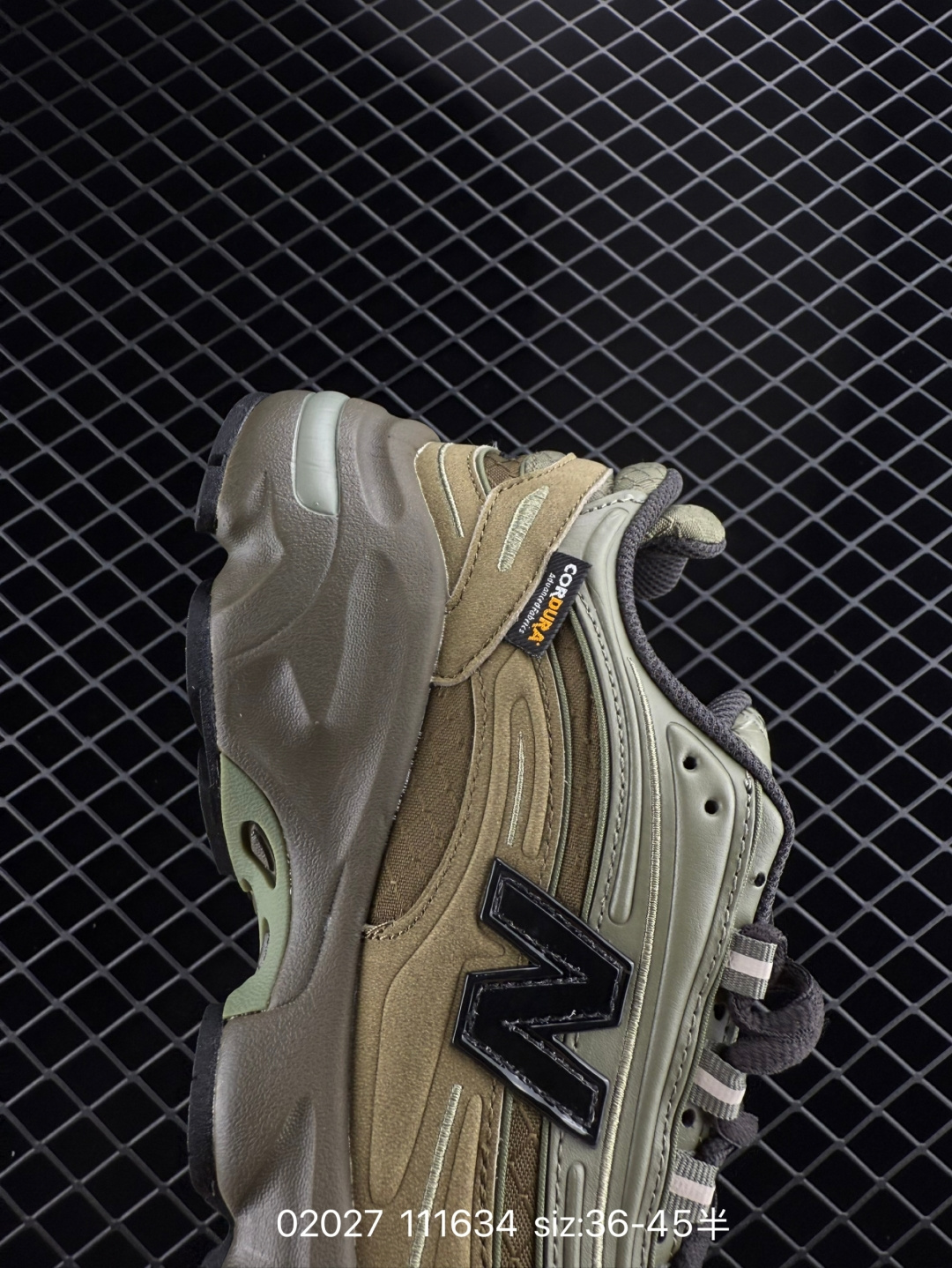 New Balance M1000NBU